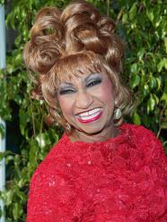 Celia Cruz