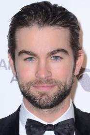 Chace Crawford