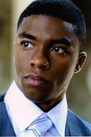 Chadwick Boseman