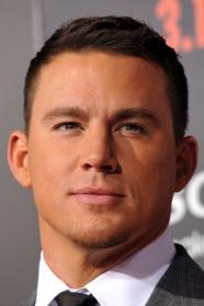 Channing Tatum