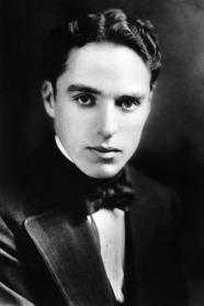 Charles Chaplin