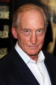 Charles Dance