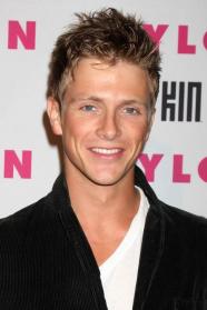 Charlie Bewley