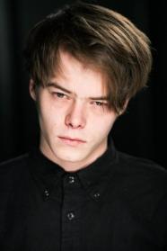 Charlie Heaton