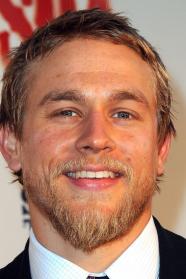 Charlie Hunnam