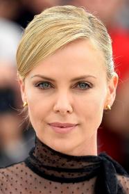 Charlize Theron