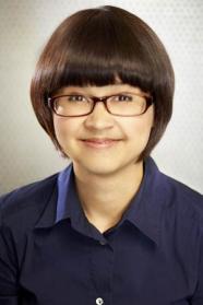 Charlyne Yi