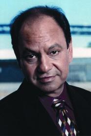 Cheech Marin