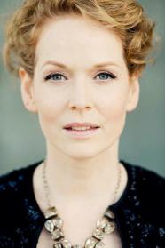 Chelah Horsdal