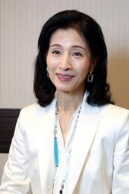 Chieko Matsubara