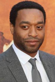 Chiwetel Ejiofor