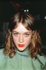 Chloe Sevigny