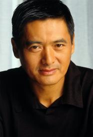 Chow Yun-Fat