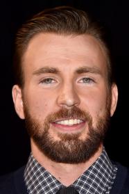 Chris Evans