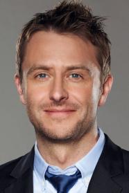 Chris Hardwick