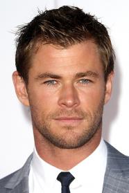 Chris Hemsworth