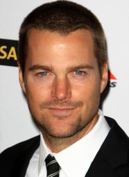 Chris O'donnell