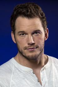 Chris Pratt