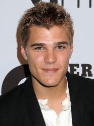 Chris Zylka