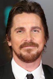 Christian Bale