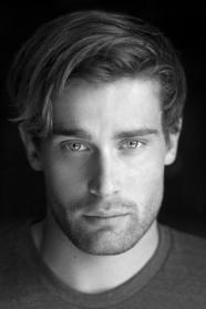 Christian Cooke