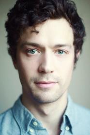 Christian Coulson