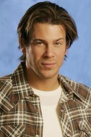 Christian Kane