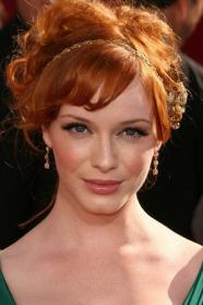 Christina Hendricks