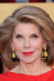 Christine Baranski