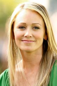 Christine Taylor