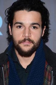 Christopher Abbott