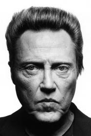 Christopher Walken