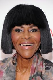 Cicely Tyson