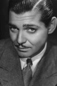 Clark Gable