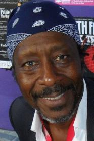 Clarke Peters