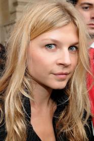 Clemence Poesy