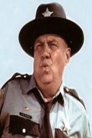 Clifton James