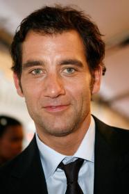 Clive Owen