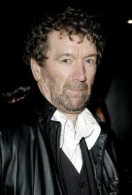 Clive Russell