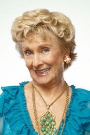 Cloris Leachman