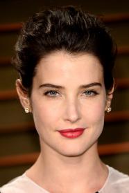 Cobie Smulders