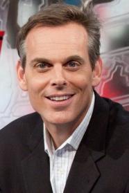 Colin Cowherd