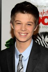 Colin Ford