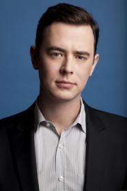 Colin Hanks