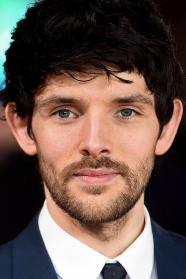 Colin Morgan