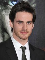 Colin O'donoghue