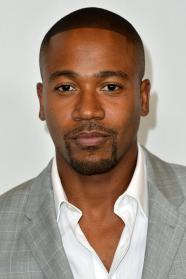 Columbus Short