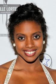 Condola Rashad