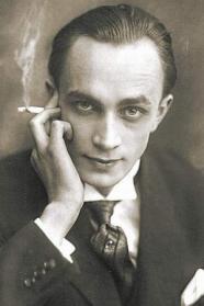 Conrad Veidt