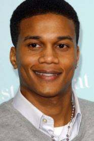 Cory Hardrict